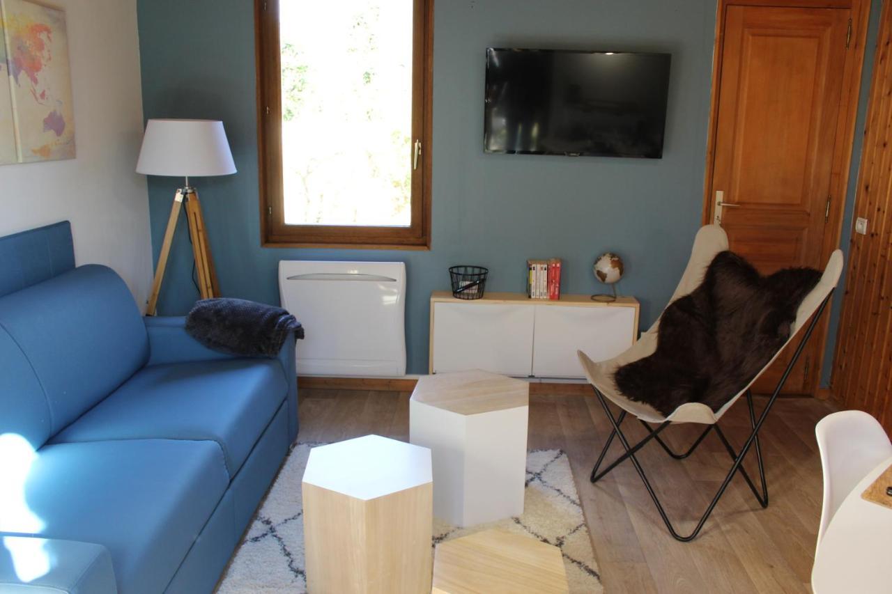 Chalet Calme Et Cosy Entre Terre Et Mer Berck Esterno foto