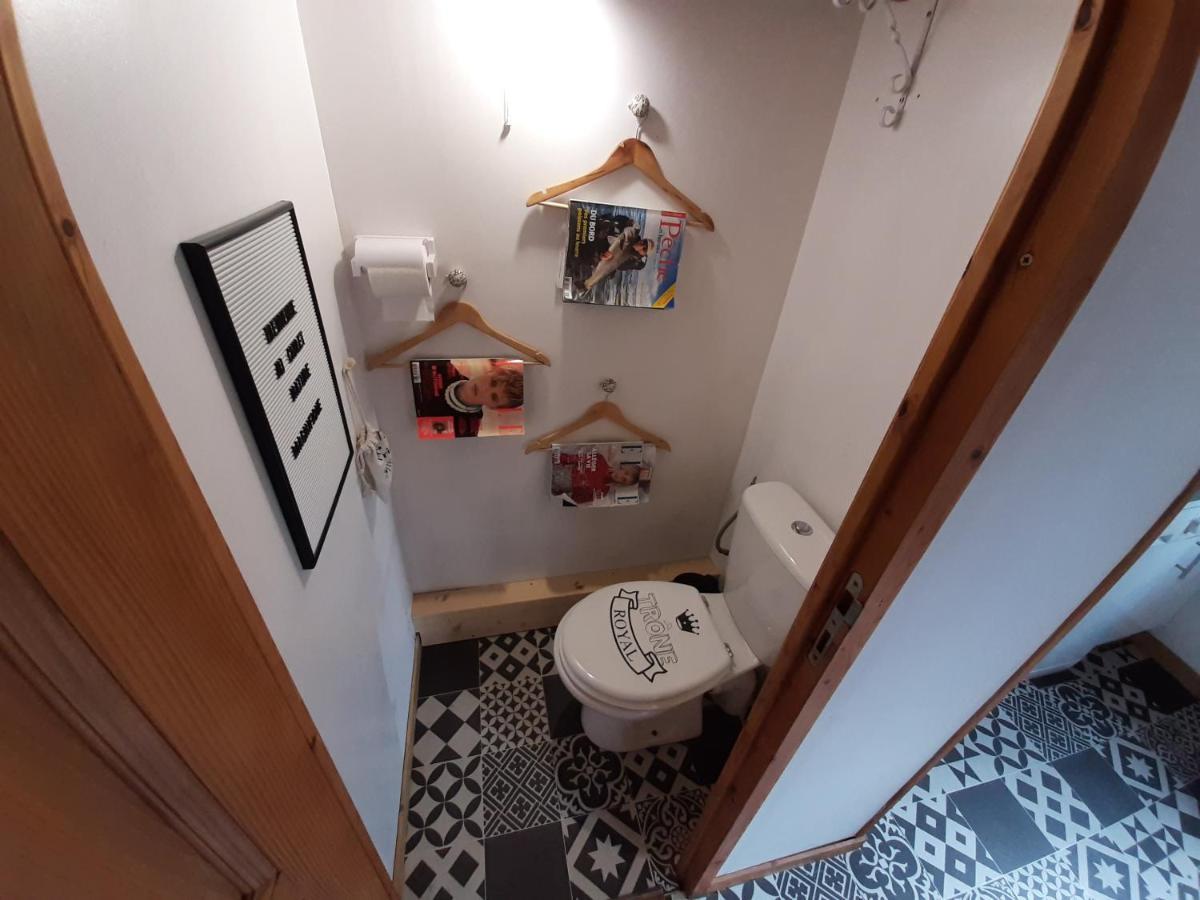 Chalet Calme Et Cosy Entre Terre Et Mer Berck Esterno foto